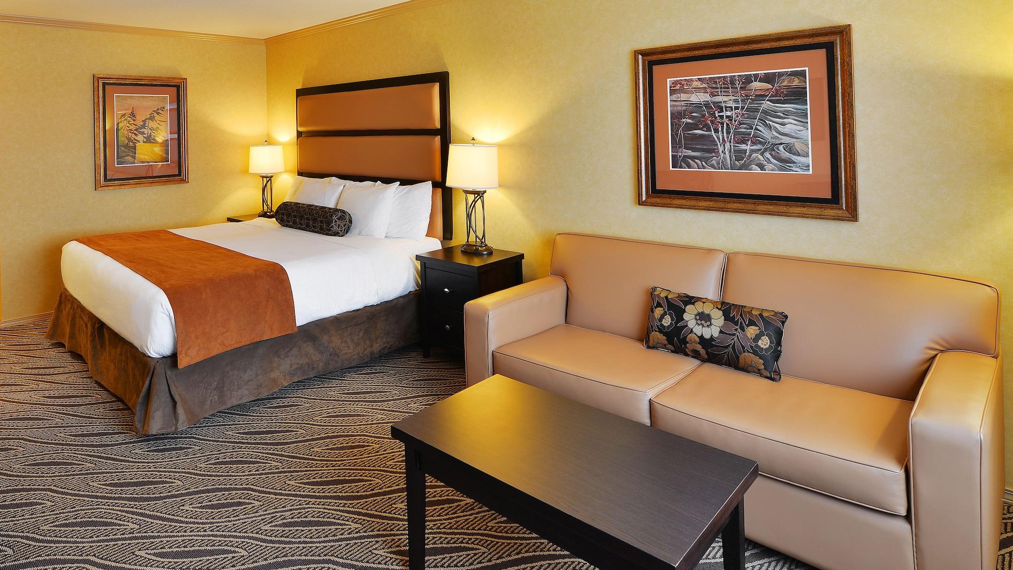 Prestige Inn Голден Екстер'єр фото