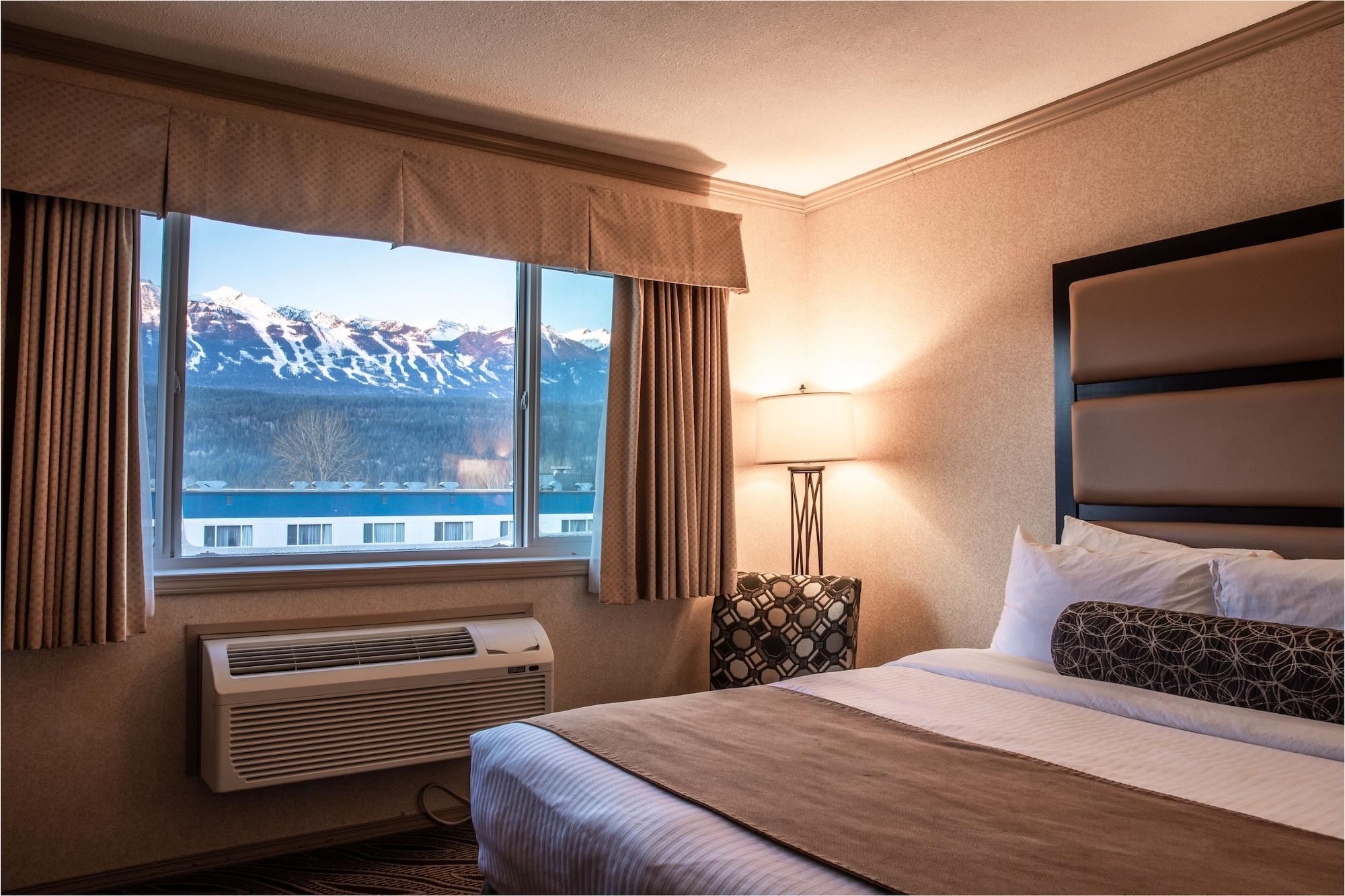 Prestige Inn Голден Екстер'єр фото